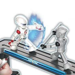 Parent-Child Interactive Board Game